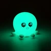 Lightimals dekor RGB H6cm polip@