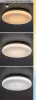 LOWAR kültéri mennyezeti LED 12W D24 kerek
