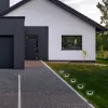 Trillo kültéri szolár LED 0,3W D8,5cm