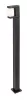 CUBBINGTON kültéri álló LED 10W H105cm