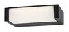 CUBBINGTON kültéri fali LED 18W L23cm