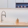 Bareg pultmeg. LED20W, L149cm,fehér@