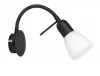 Soma bel.faliE14 1x40W,H20,5cm fek
