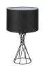 Nivra,belasztali E27 1xMAX40W, fek