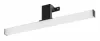 Oliro,belt.fali LED6W L40cm fekete