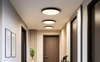 DOHA mennyezet lp. 1x 30W-LED, 2300@