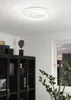 PALAGIANO 1 LED menny 4000K 48cm fh
