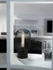WRINGTON Asztali E27 60W fekete
