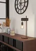 TOWNSHEND 4 Asztali E27 1x10W antik@