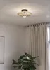 MIDSUMER Mennyezeti E27 40W fek/kré