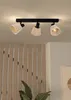 SEAGARD BALKEN/3 E14 SW/FÄDEN CREME