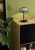 SOLO 2 Asztali 1xE27 fk/fek-átl.@