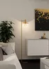 ESCANDELL Álló E27 1x40W cs.réz