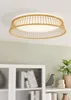 LUPPINERIA LEDmenny20W3000K45cm