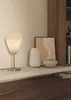 CAPRAROLA Asztali E27 1x40W homok