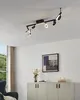 CARDILLIO 1 LED szpot 3000K fk/szat
