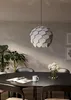 MATTANZA Függ E27 1x40W szürke