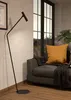 ALMUDAINA LED álló 5W 3000K fekete