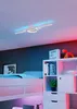 AMANDOLO LED CCT/RGBmenny 77,5cm fh