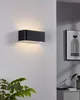SANIA 4 LED fali 10W 3000K 1300Lm