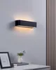 SANIA 4 LED fali 12W 3000K 1400Lm