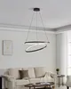 RUOTALE LEDfüggO700 42W 3000K 5000L