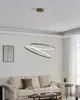 RUOTALE LEDfüggO700 42W 3000K5000Lm