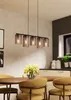 COLOMERA Függ. E27 5x40W fk/szürke