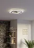 MACCHIONI LED-CCTmenny38x38cm20W