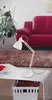 TORONA 1 Asztali E14 1X28W fh/nat.