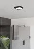 FUEVA 6 LED-CCTmenny 150x150 7W IP4@