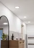 FUEVA 6 LED-CCTbeép.10,5W IP44@