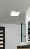ROVITO LED-CCTmenny 390x390 21W IP4@