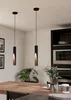 BARBOTTO LED függ.GU10 4,5W fk/bar