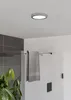 FUEVA 6 LED-CCTmenny O165 7,5W IP44@