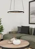 MEZZOMONTE LED-CCT-HL SCHWARZ