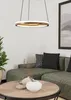 MEZZOMONTE LED-CCTFügg. fek/bronz