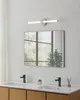 RAMOLA LED-CCT tükörvil 60cm IP44