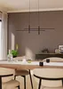 TREPILIANO LED-HL SCHWARZ