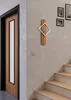 BOYAL LED fali 3000K fek./ruszt.fa