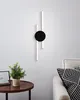 VENTICELLO LED-WL/DL L-755 FK./WS