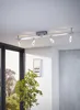 CARDILLIO 1 LED menny.4x3,2W+2x3,3W