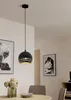 CAMASTRA Függ. E27 40Wfekete/arany