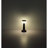 Akkus asztali LED 1W 230V 2700-6500K