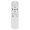 LORIS Mennyezeti  ventilátor  LED 30W 230V CCT 3000-6000K
