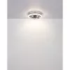 CIRELLA Mennyezeti  ventilátor LED 30W 230V CCT 2700-6000K