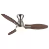 GALE Mennyezeti  ventilátor LED 18W 230V CCT 3000-6500K