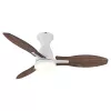 GALE Mennyezeti  ventilátor LED 18W 230V CCT 3000-6500K