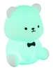TEDDY asztali lámpa USB LED