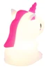 UNICORN asztali lámpa USB LED